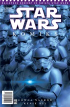 Star Wars Komiks #43 (3/2012)