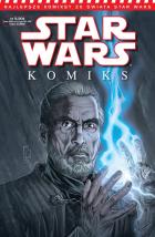 Star Wars Komiks #33 (5/2011): Hrabia Dooku
