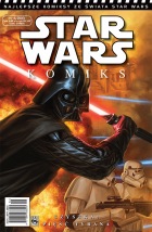 Star Wars Komiks #54 (6/2013): Czystka: Pięść tyrana