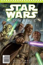 Star Wars Komiks #25 (9/2010)