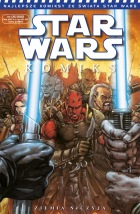 Star Wars Komiks #45 (5/2012): Ziemia niczyja