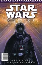 Star Wars Komiks #24 (8/2010)