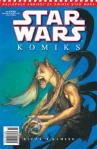 Star Wars Komiks #27 (11/2010)