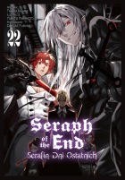 Seraph of the End. Serafin Dni Ostatnich #22