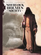 Sherlock Holmes Society #03: In nomine Dei