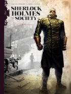 Sherlock Holmes Society #06: Pole manewru