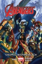 Avengers #01: Siedmiu wspaniałych