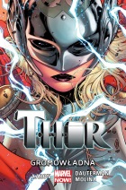 Thor #01: Gromowładna