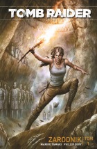 Tomb Raider #01: Zarodnik