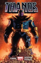 Thanos #01