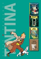 Przygody TinTina - Klejnoty Bianki Castafiore, Lot 714 do Sydney, Tintin i Picarosi, Tintin i Alph-Art