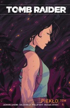 Tomb Raider #04: Piekło