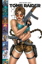 Tomb Raider. Archiwa #01