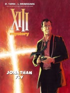 XIII Mystery #11: Jonathan Fly