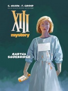 XIII Mystery #08: Martha Shoebridge