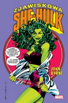 Zjawiskowa She-Hulk #02