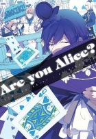 Are You Alice? #07