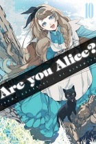 Are You Alice? #10
