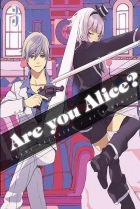 Are You Alice? #03