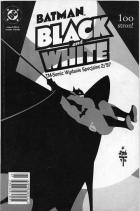 TM-Semic Wydanie Specjalne #20 (2/1997): Batman Black & White II