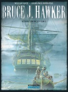Bruce J. Hawker #4-7
