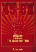 45-89. Comics behind the iron curtain