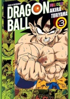 Dragon Ball. Saga 4 #03