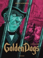 Golden Dogs #03: Sędzia Aaron