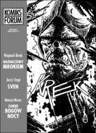 Komiks Forum 03 - 1995