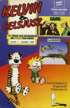 Kelvin & Celsjusz 01 (1994/01)