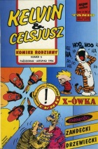 Kelvin & Celsjusz 05 (1994/05)