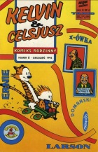 Kelvin & Celsjusz 06 (1994/06)