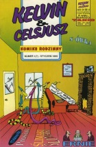 Kelvin & Celsjusz 07 (1995/01)