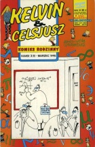 Kelvin & Celsjusz 09 (1995/03)