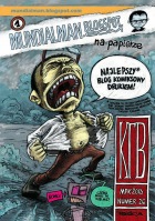 KGB #26: Mundialman na papierze vol.1