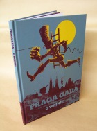 Praga Gada #1: O wojnie!