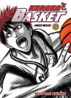 Kuroko's Basket #16