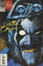 TM-Semic Wydanie Specjalne #10 (2/1994): Lobo: Ostatni Czarnian
