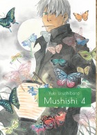 Mushishi #4
