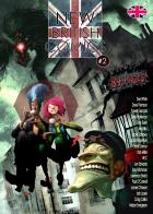 New British Comics #2 (edycja angielskojęzyczna)