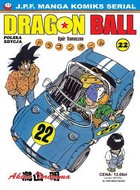 Dragon Ball #22: Opór Nameczan