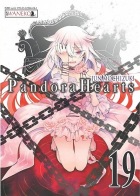 Pandora Hearts #19