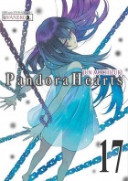 Pandora Hearts #17