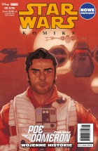 Star Wars Komiks #77 (5/2018): Poe Dameron: wojenne historie