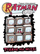 Ratman #03: Terror na wizji