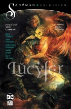 Lucyfer #02: Boska tragedia