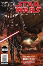 Star Wars Komiks #65 (5/2016):  Darth Vader: Osaczony Vader