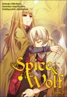 Spice and Wolf #03