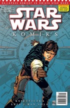 Star Wars Komiks #55 (1/2014)