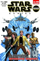 Star Wars Komiks #59 (1/2015) Skywalker atakuje
